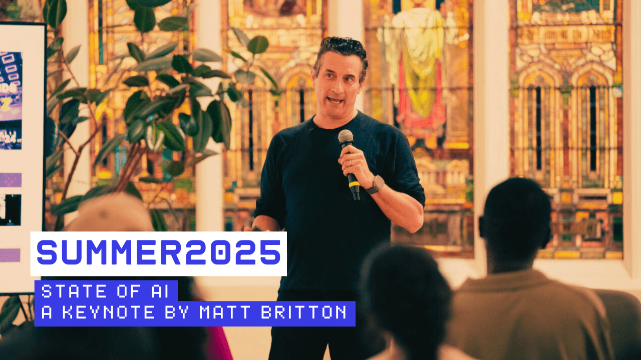 State of AI Summer 2025: How AI Is Sharing The Consumer Zeiltgeist