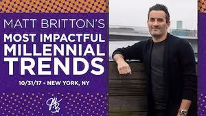 How Millennials are reshaping status, cities, and brand power,