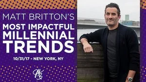 How Millennials are reshaping status, cities, and brand power,