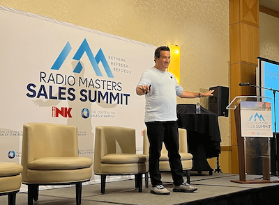 The Future Of Steaming, Entertainment & Media: A To Z