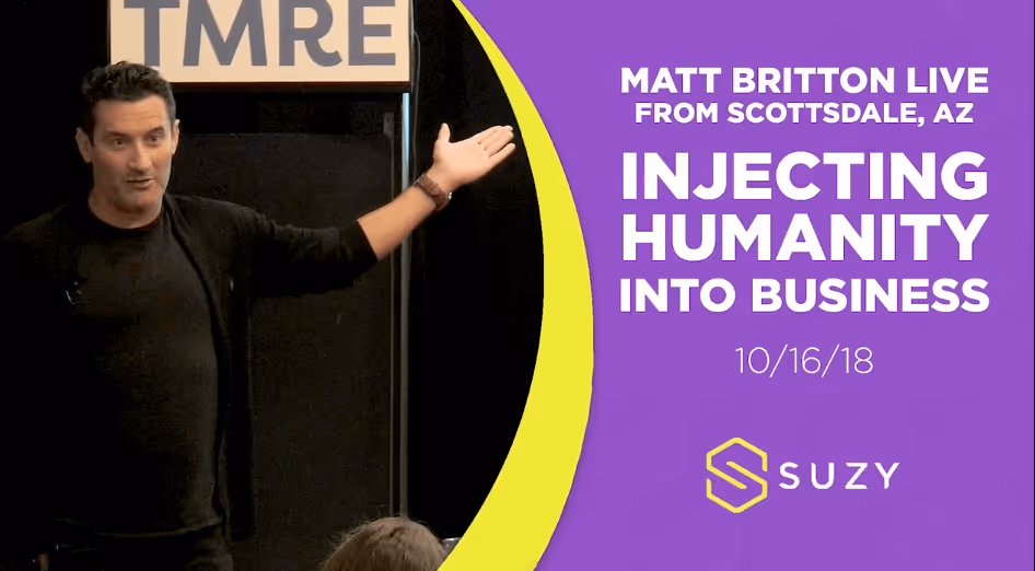 Injecting Humanity Back Into Business To Tap Consumer Culture