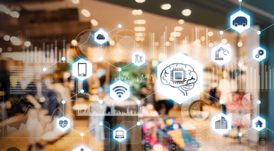 Revolutionizing Consumer Electronics: AI Insights