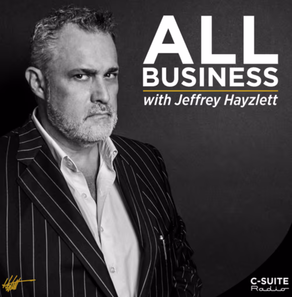 All Business Podcast 
