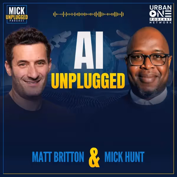 Mick Unplugged