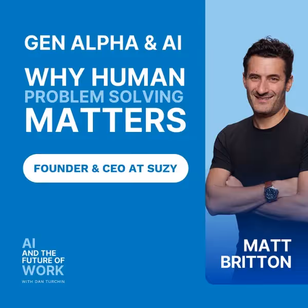 Ai & The Future Of Wor