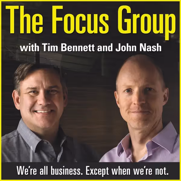 The Focus Group