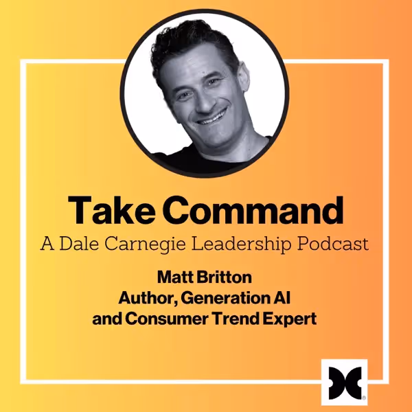 Dale Carnegie Podcast