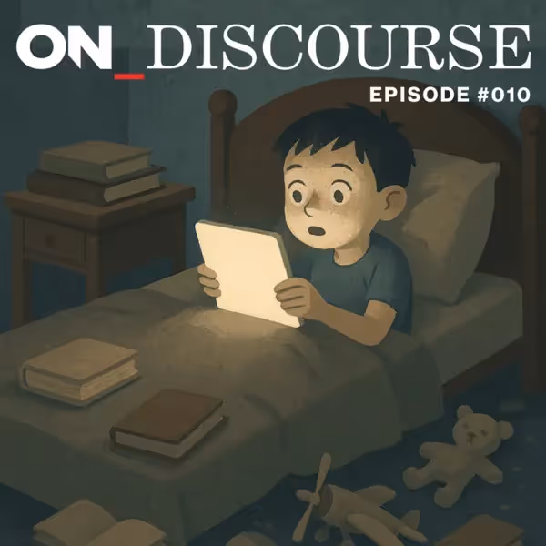 On Discourse