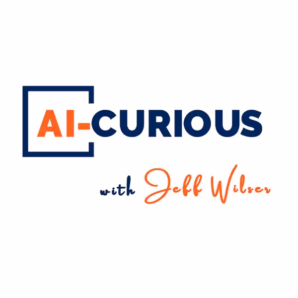 A Curious With Jeff Wilser