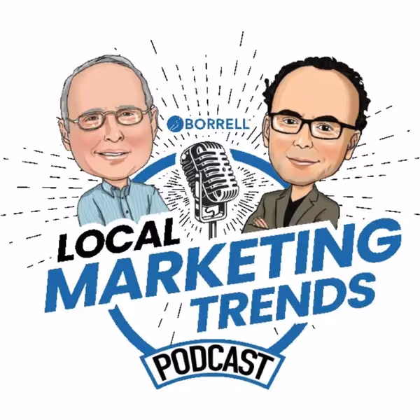 The Local Marketing Trends Podcast 
