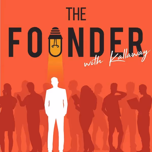 The Founders Podcast
