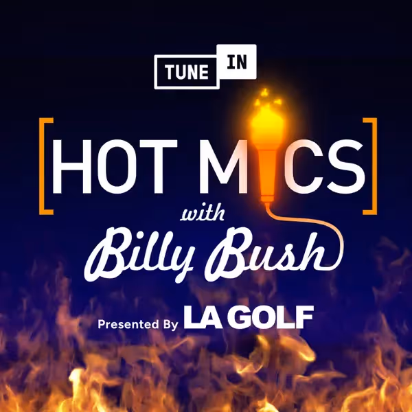Hot Mics Wth Billy Bush