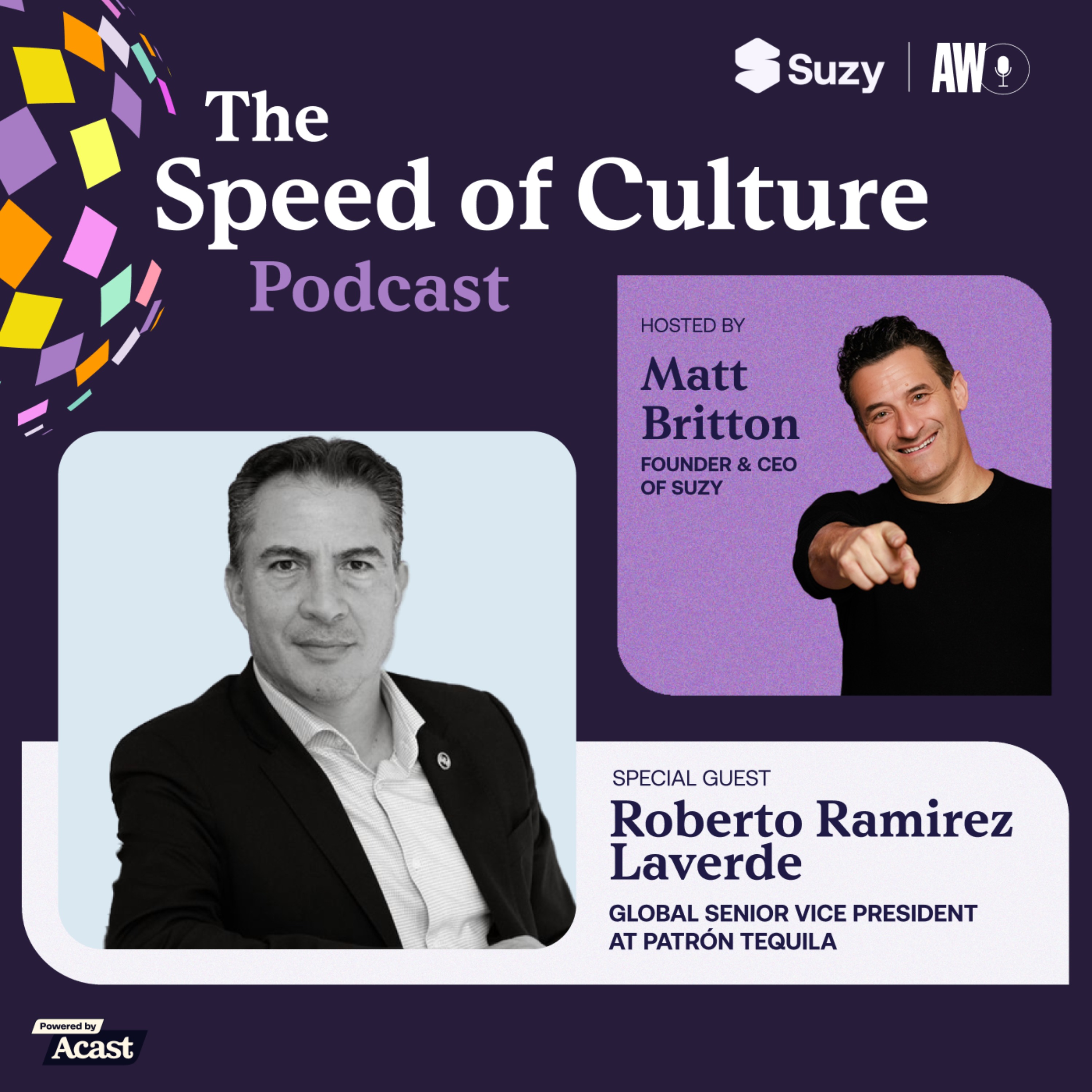 Top shelf: How Patrón stays premium with craft and conviction in a digital world