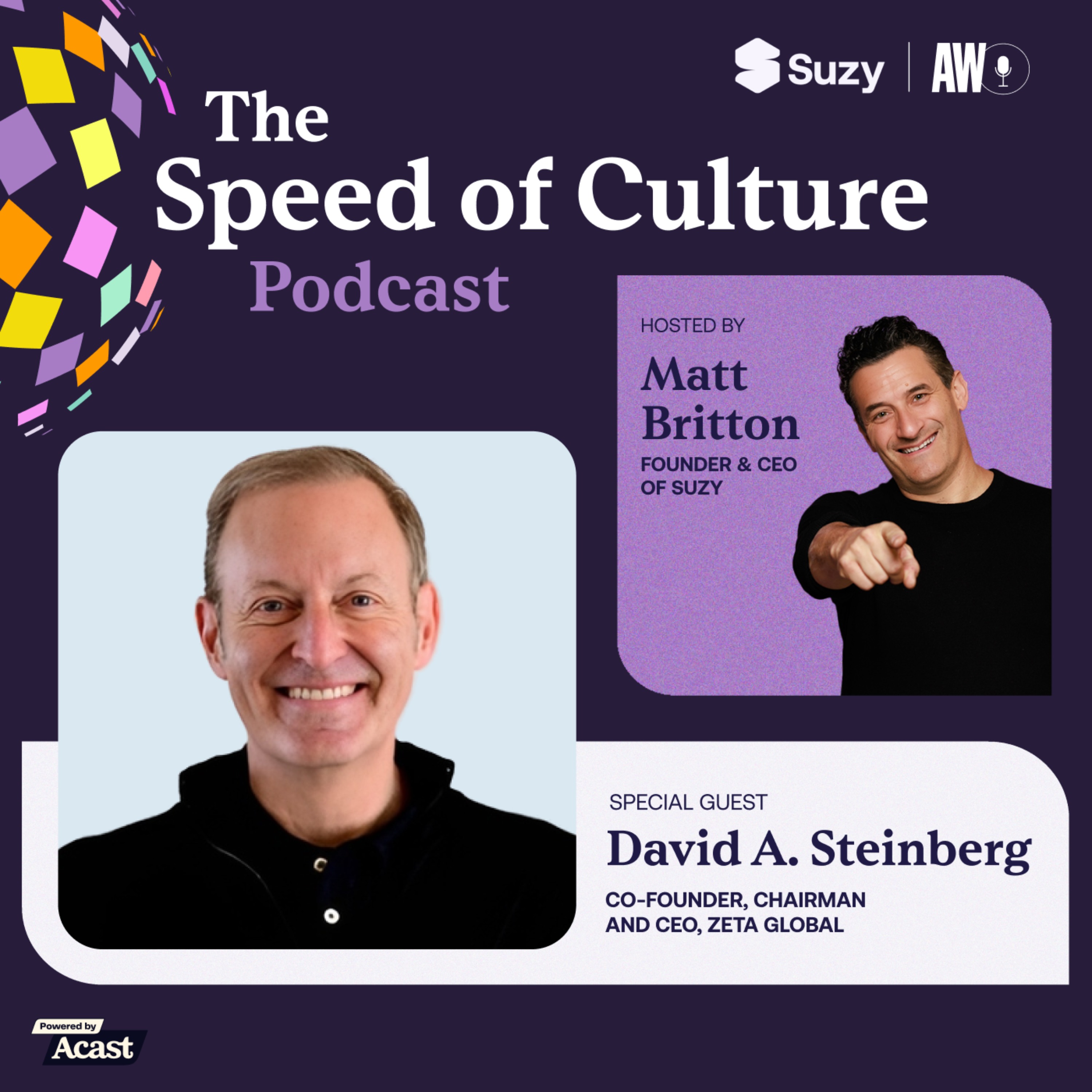 Data Dominion: How Zeta cracked the AI code for the next gen of martech