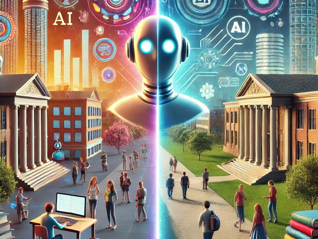 The Questions a Keynote Audience Asks When the Slides Stop: Matt Britton on AI, Jobs, Consent, and Who Gets a Vote