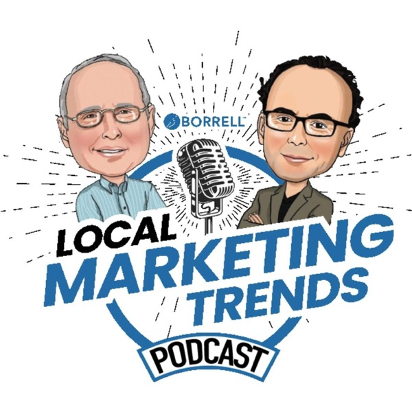 Borrell Associates Podcast