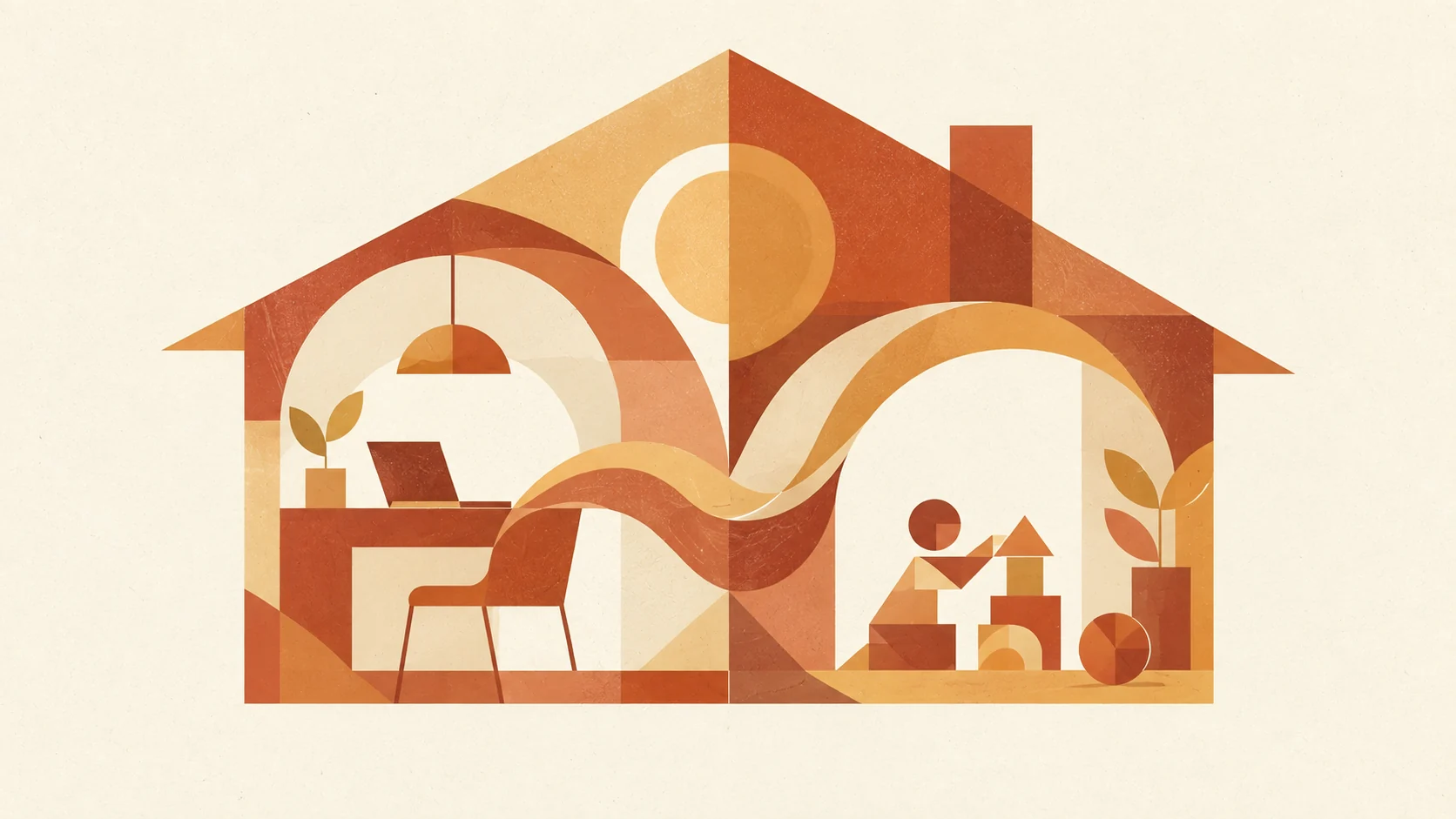 AI at Home: What It Means for the Future of Work and Parenting