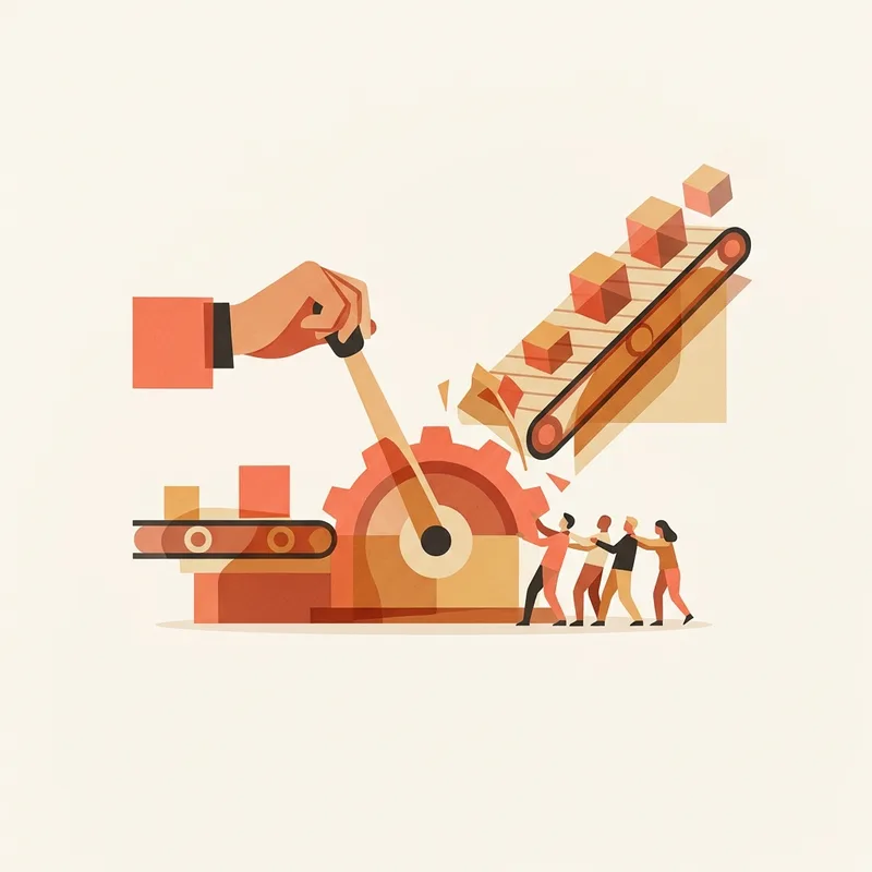 AI Safety Consumer Trust: The AI Slowdown Revolt Explained for Brands