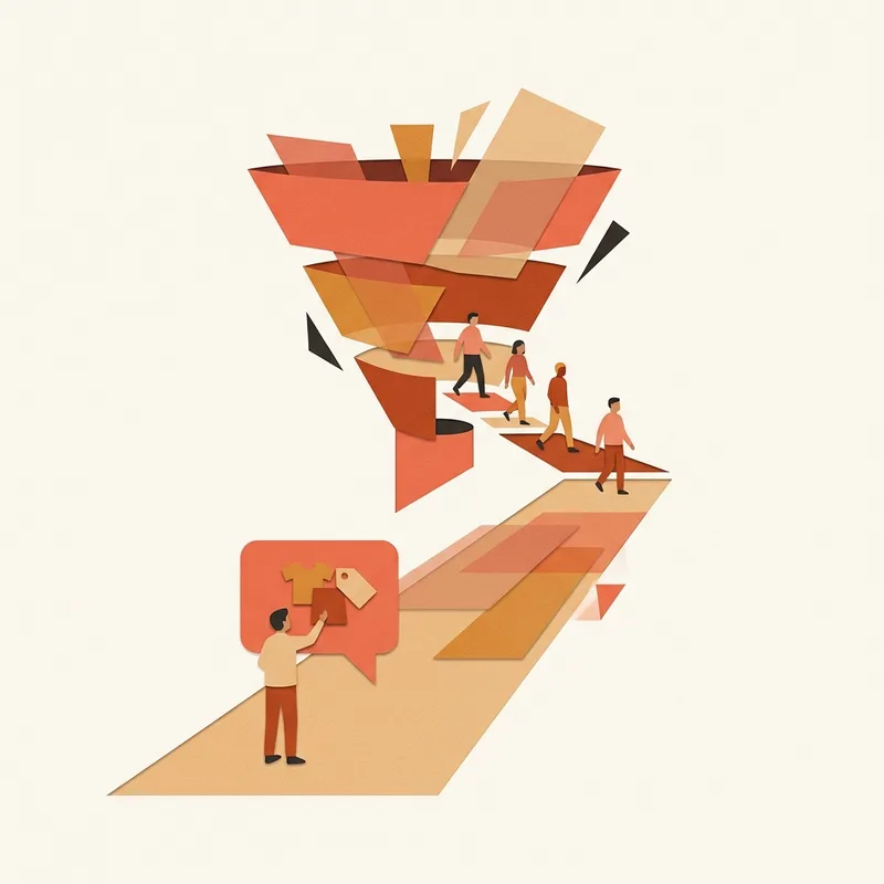 AI Shopping Agents Brand Strategy: Meta's Hatch Ends Ad Funnels