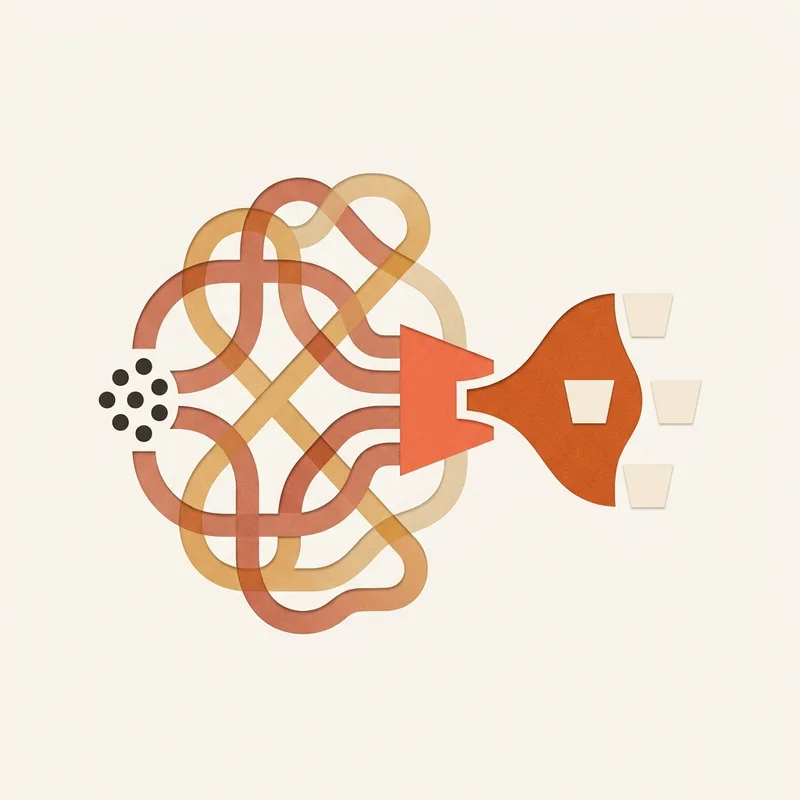 Gen AI Consumer Reliance Is Rewiring How Brands Get Chosen
