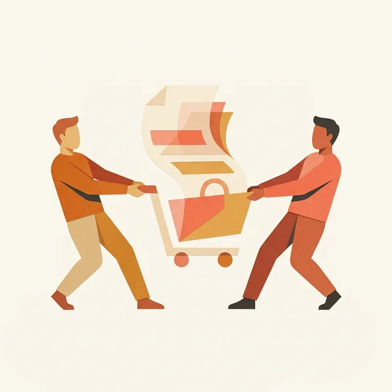 Agentic Commerce Customer Data: Inside Retail's New Checkout War
