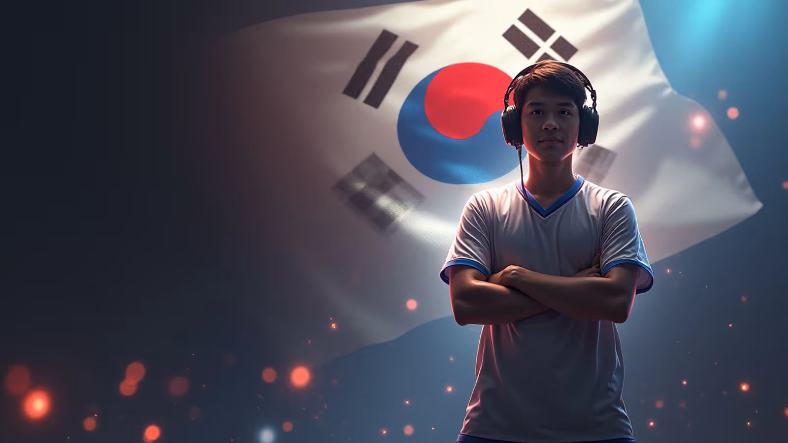 South Korea's Esports Model, Exportable Blueprint or Cultural Exception