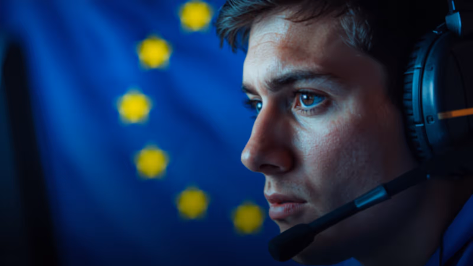 Why Europe Is Falling Behind in Esports (2026 Scoreboard)