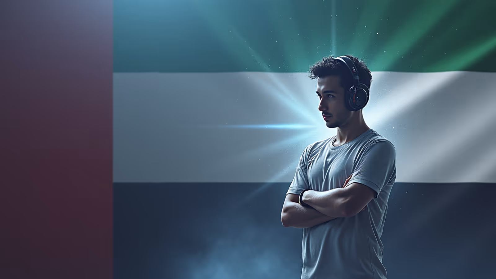 Dubai Free Zones for Esports: DIFC and Internet City's Pull