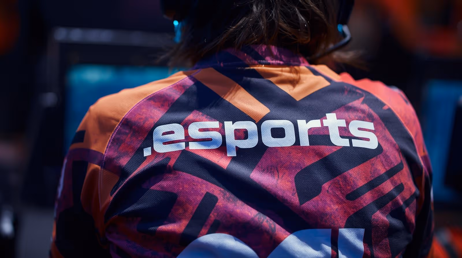 Case Study: How .io Became Tech's Default Domain — And What .esports Can Learn From It