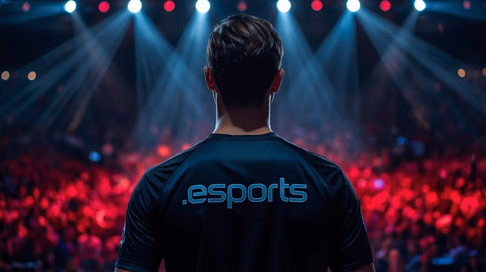 .esports TLD: Strategic Asset for Nation-States