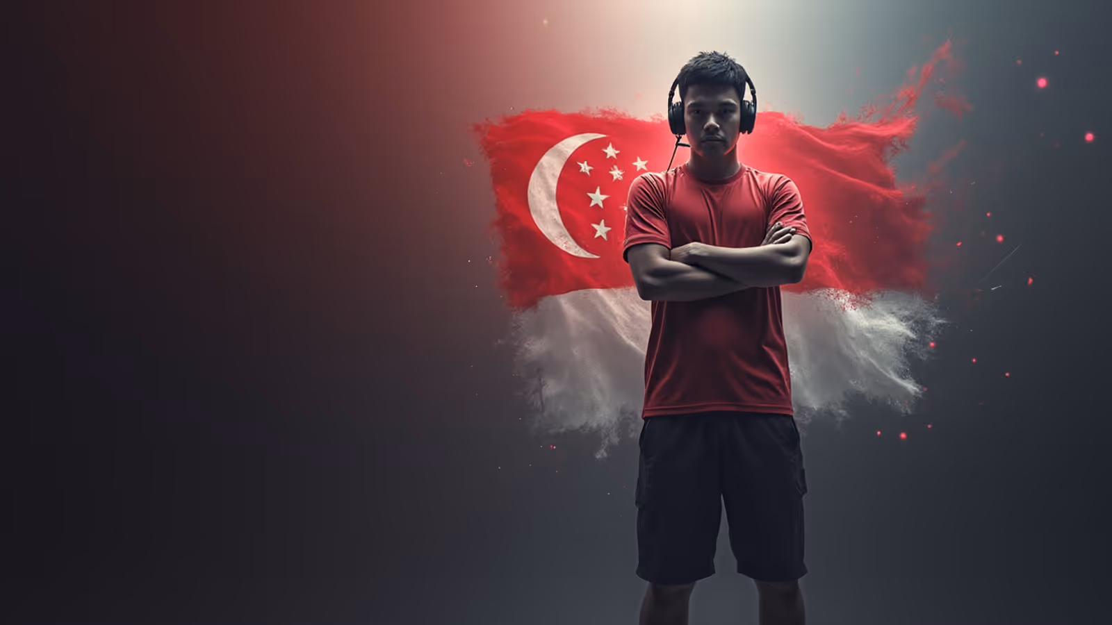 Why Singapore Is Global Esports' Best-Positioned Hub