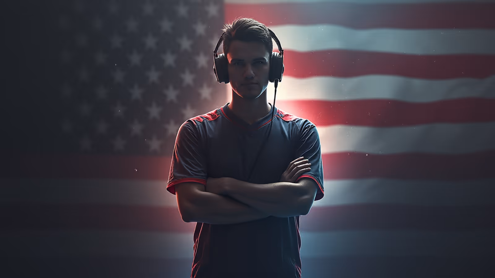 How the US Built Esports and Then Lost Control