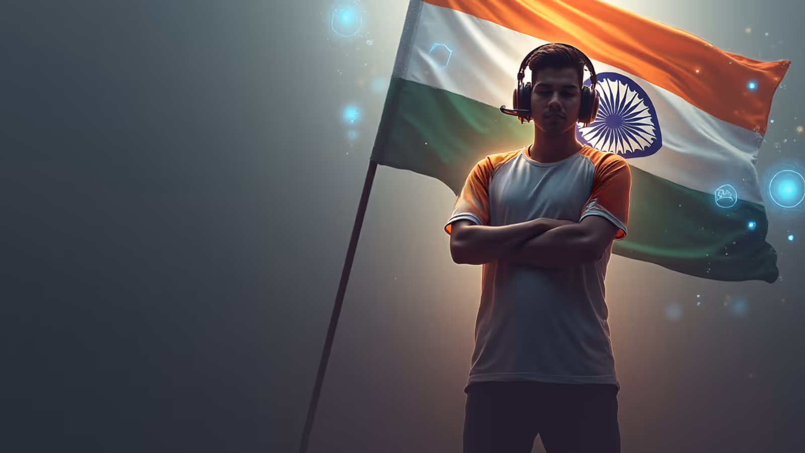 India's 500M Mobile Gamers: Esports' Toughest Market