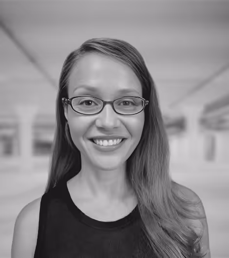 Valentina Gissin Headshot