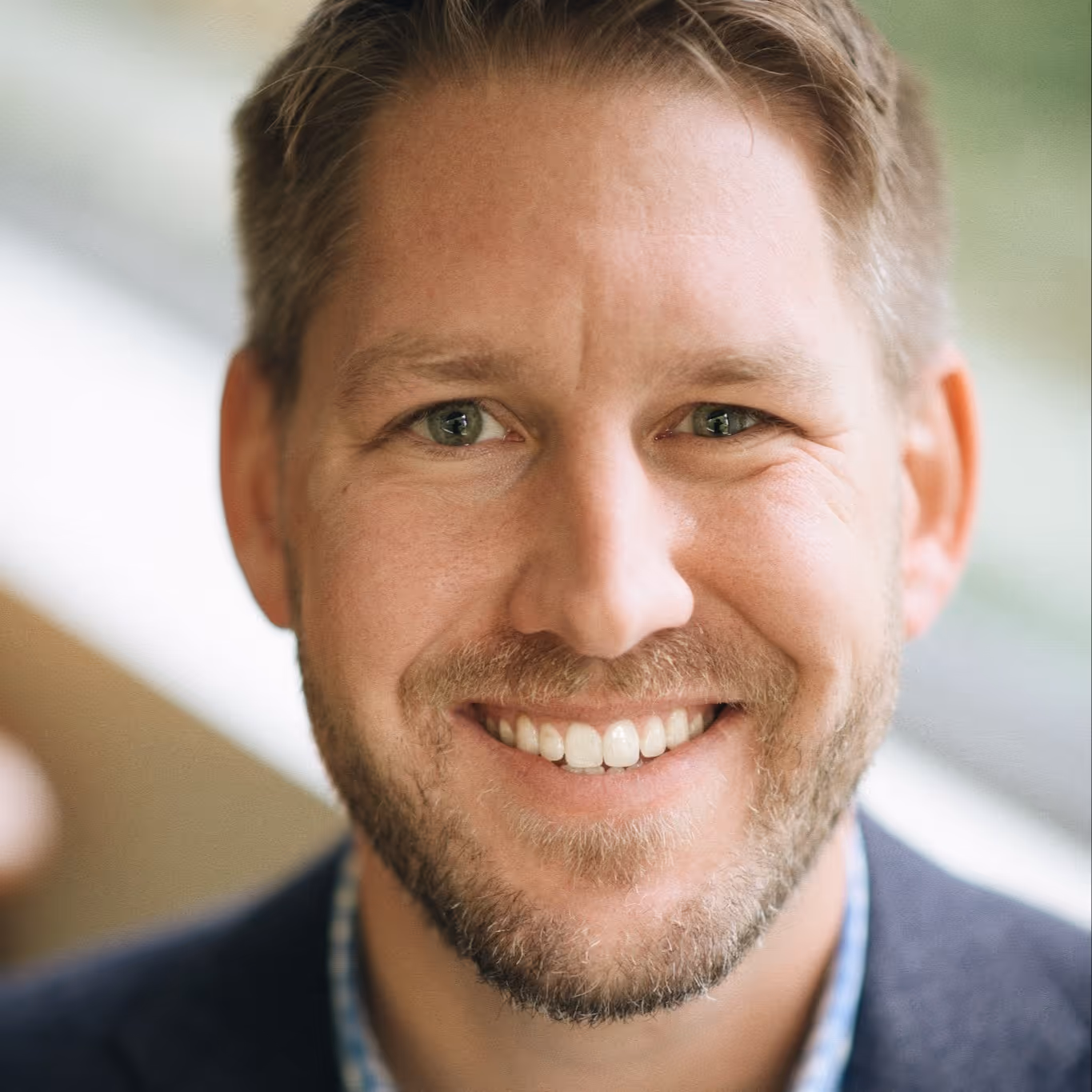 Kirk Czonstka Headshot