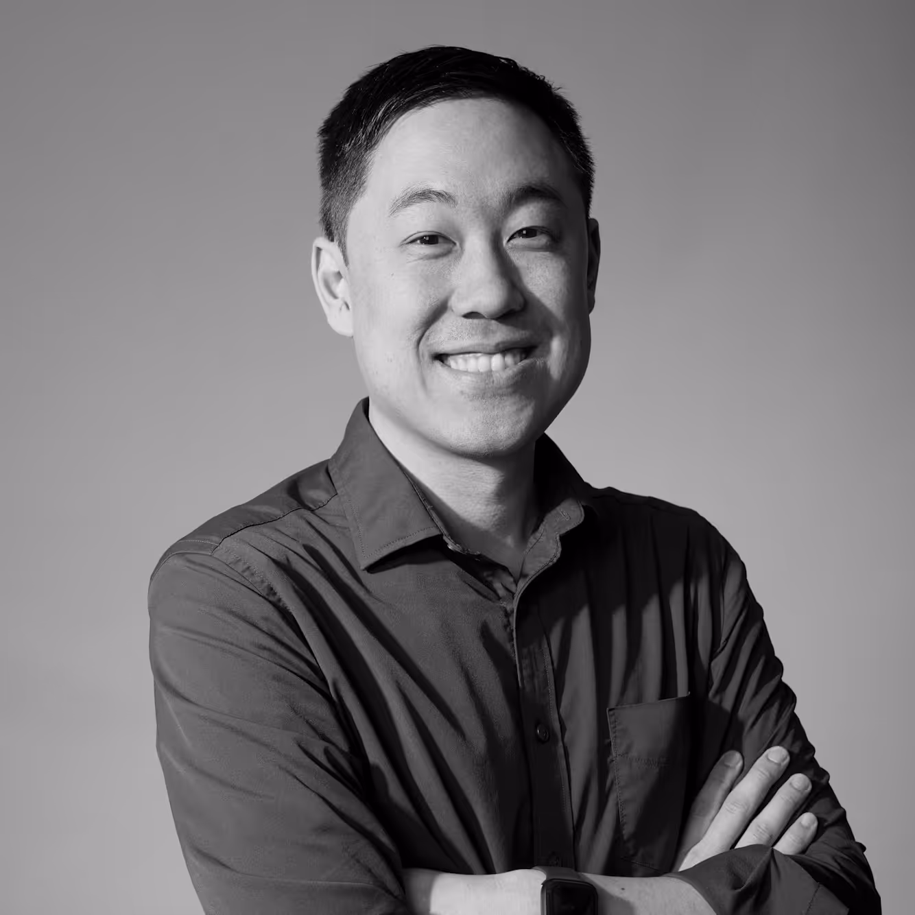 Michi Kono Headshot