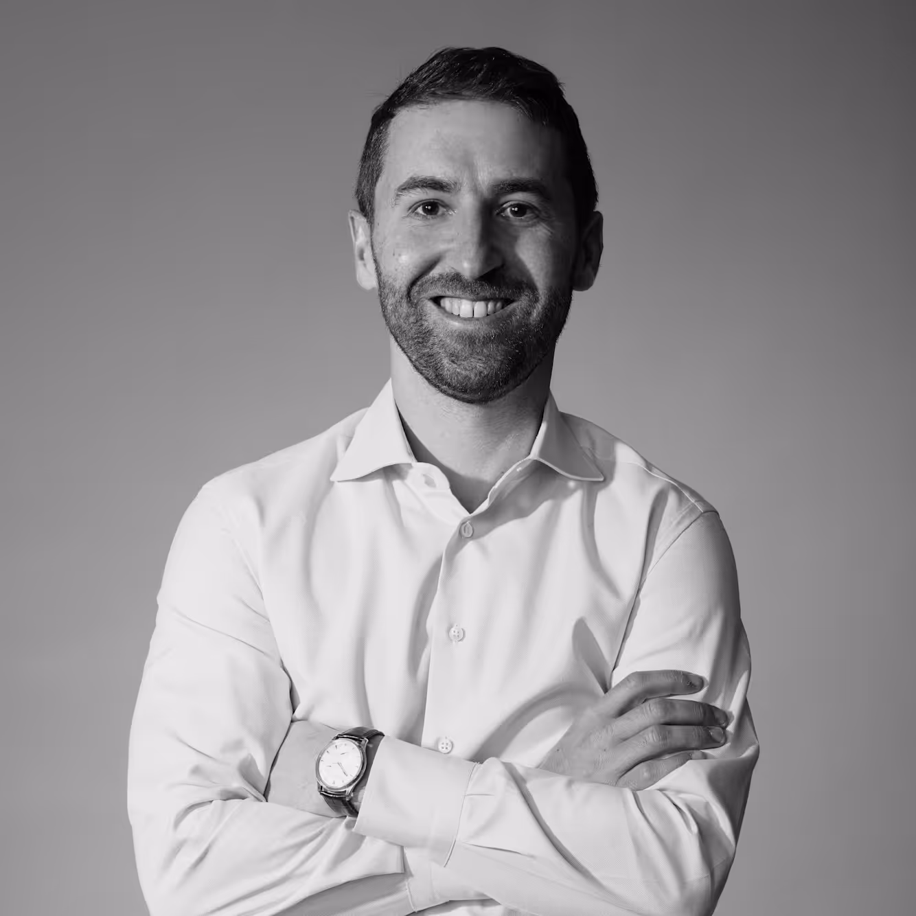 Phil Salinger Headshot