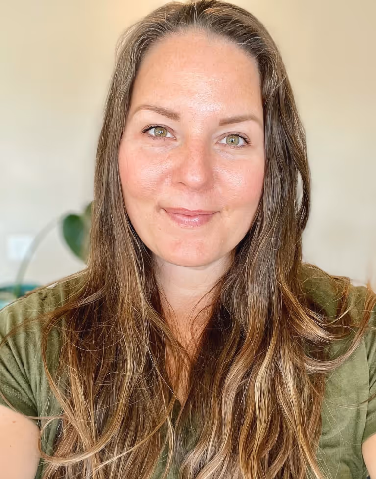 Megan Cunningham Headshot