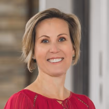 Ellen Kelsay Headshot
