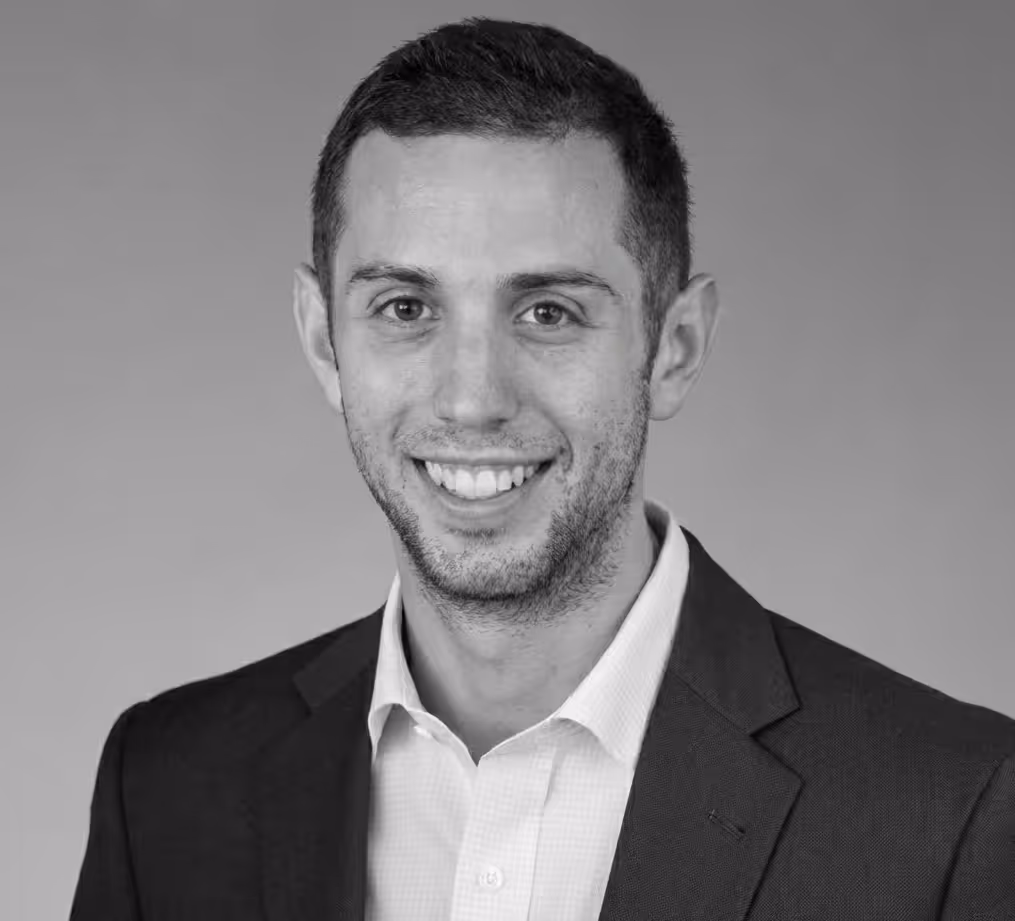 Jake Shuster Headshot