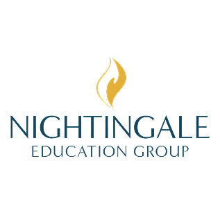 Nightingale Education Group logo