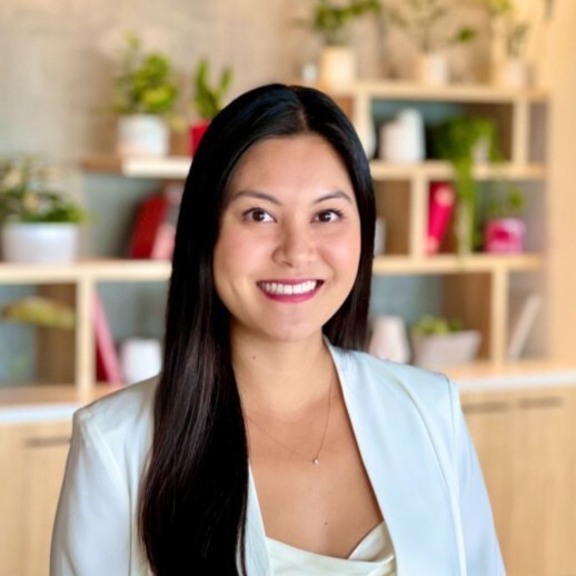 Katherine Wang