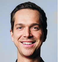 Nick Reber