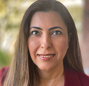 Fereshteh Dastyar