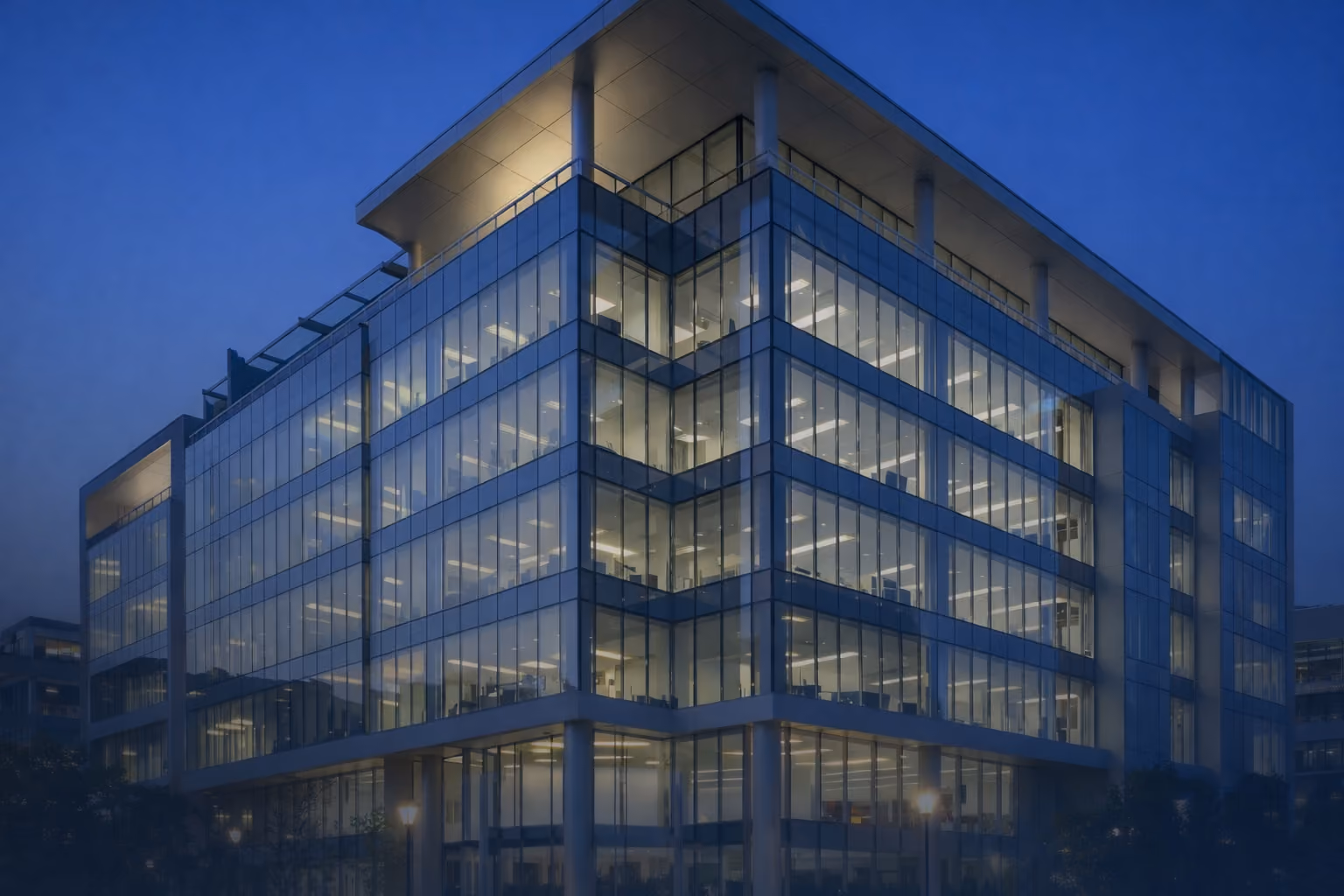 Arkeon Energy pour le patrimoine tertiaire : atteindre les objectifs réglementaires, réduire les consommations et les coûts liés aux points, sans immobiliser les bâtiments ni engager de transformation lourde.