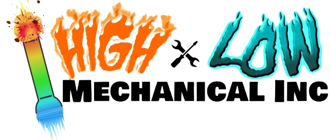 High Low Mechanical