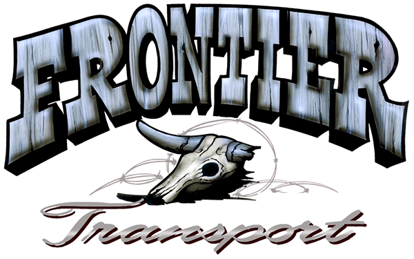 Frontier Transport