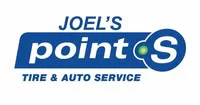 Joel's Point S