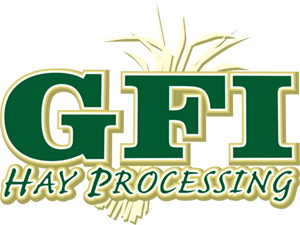 GFI Hay Processing