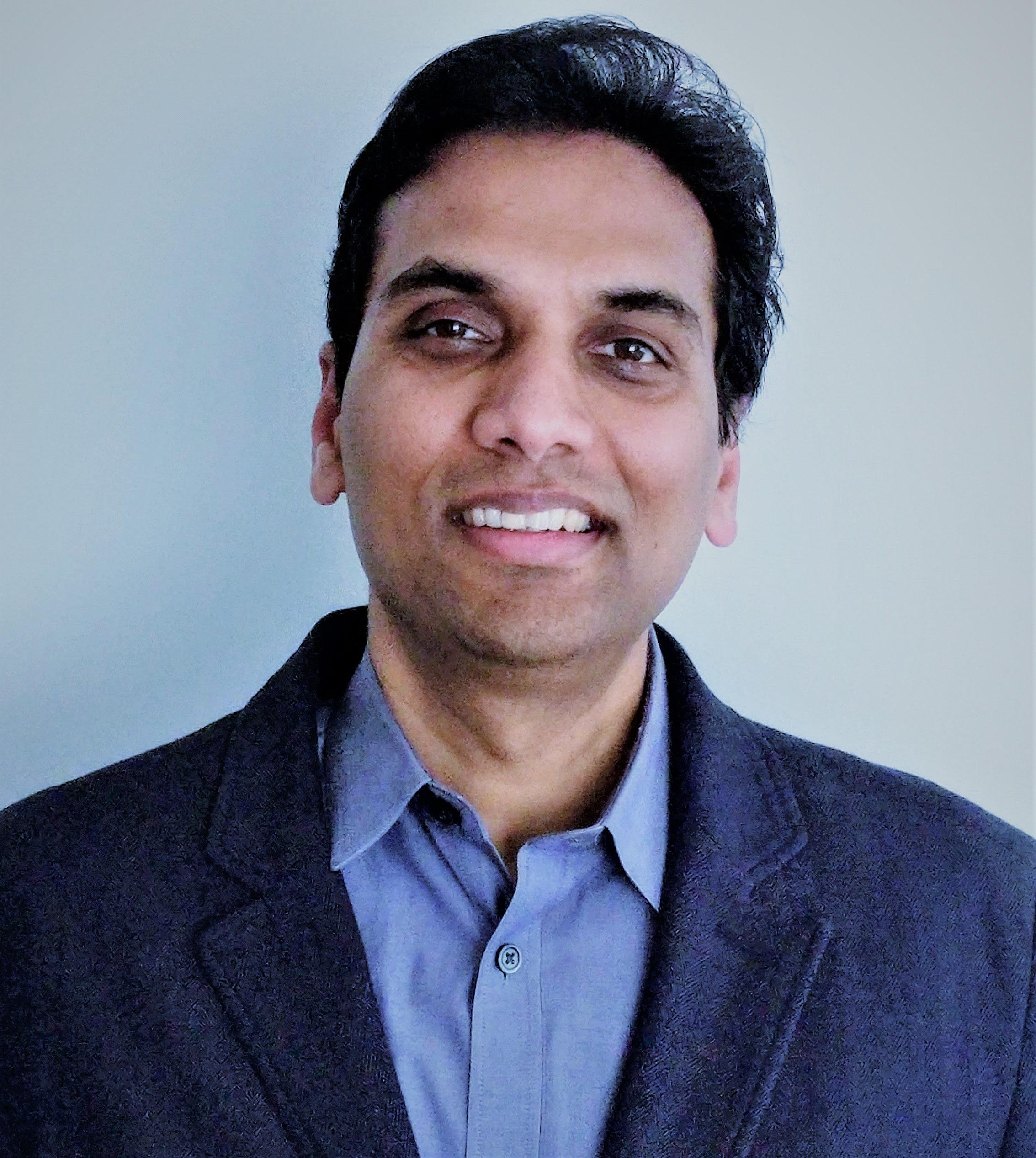 Anish Parvataneni profile picture